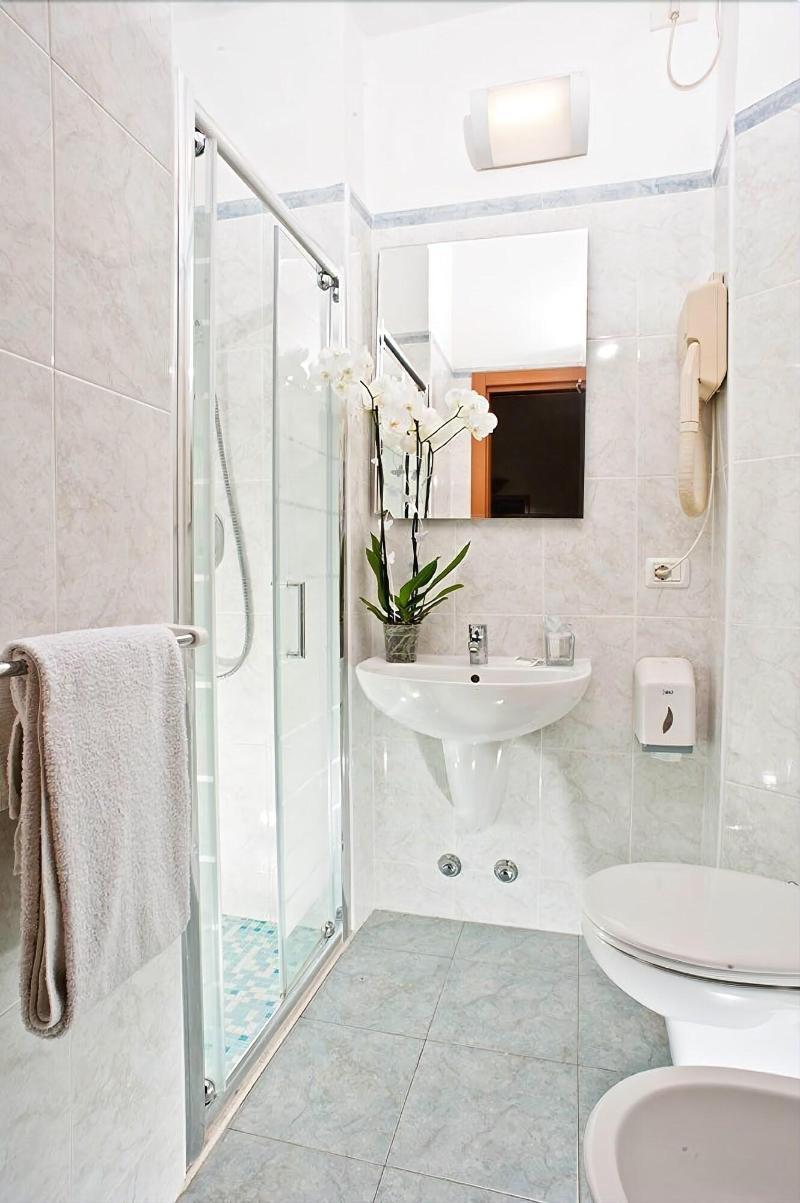 Hotel Alsen Rimini Kültér fotó