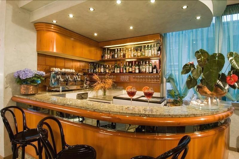 Hotel Alsen Rimini Kültér fotó