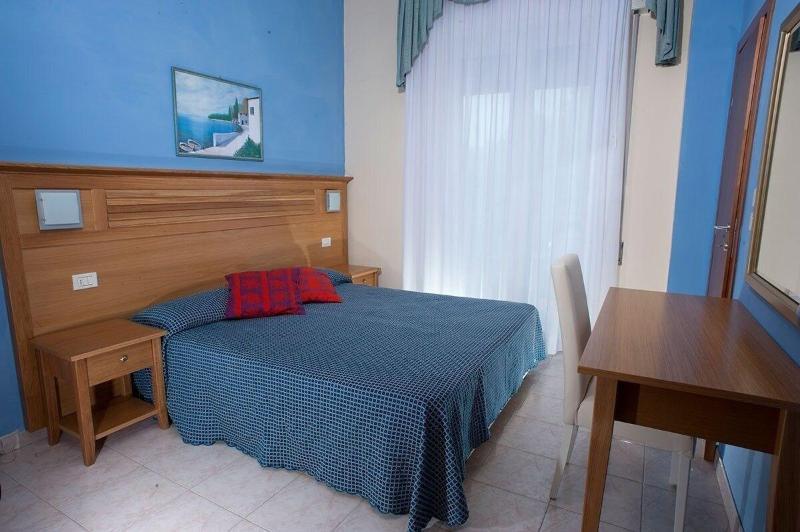 Hotel Alsen Rimini Kültér fotó