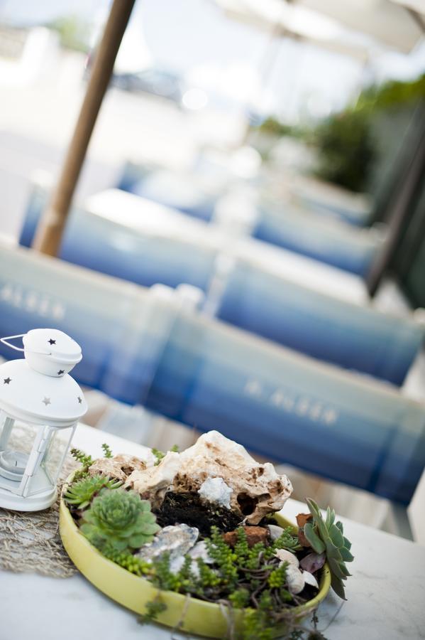 Hotel Alsen Rimini Kültér fotó