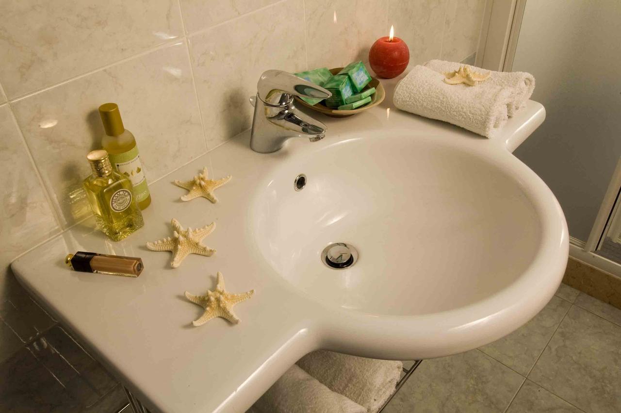 Hotel Alsen Rimini Kültér fotó