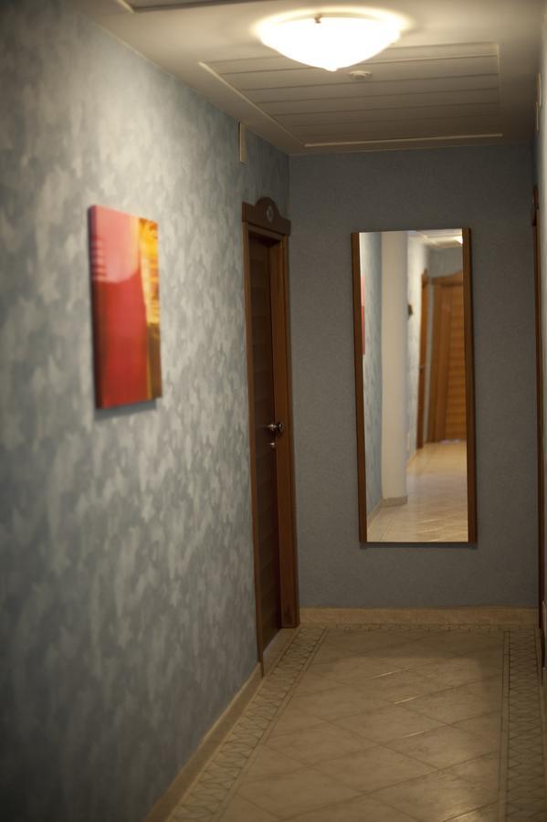 Hotel Alsen Rimini Kültér fotó